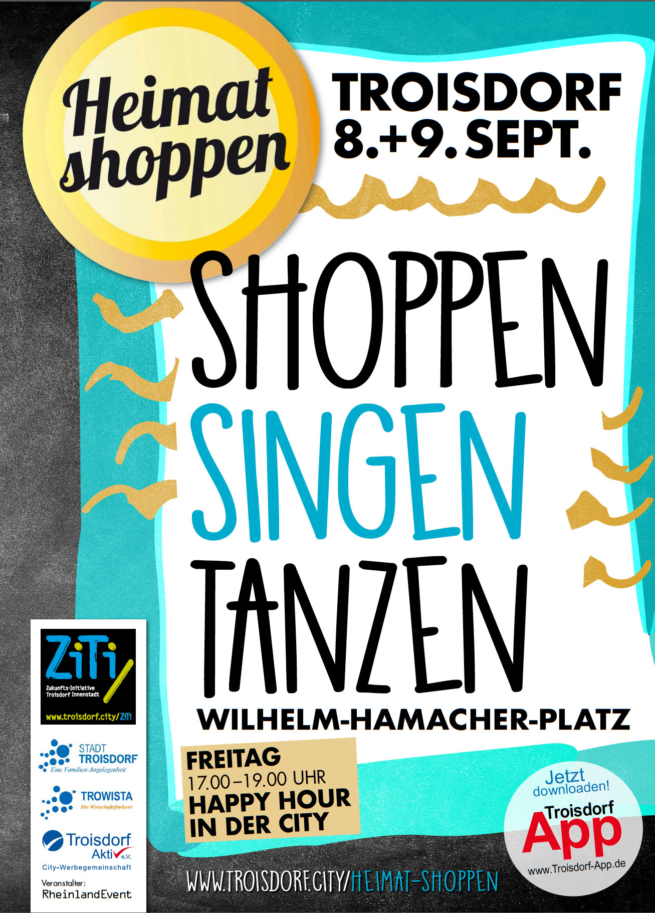 Heimatshoppen