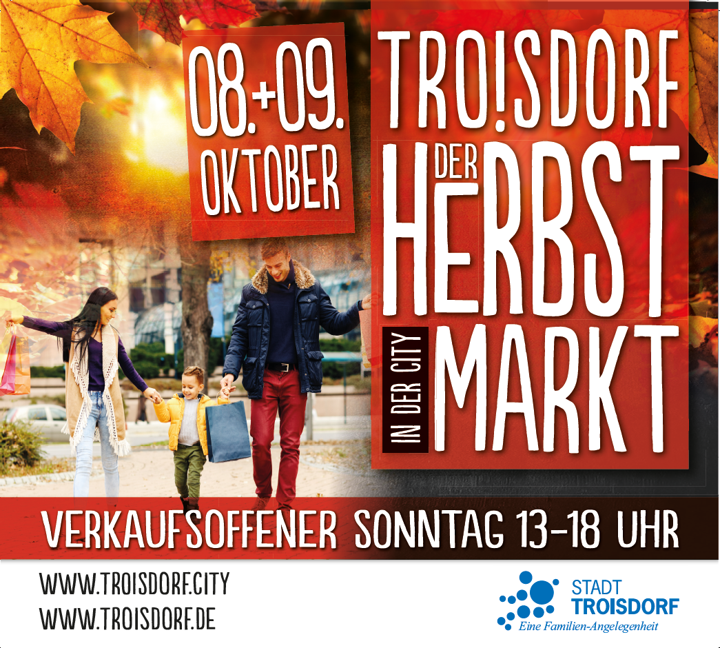 Herbstmarkt Herbstmarkt