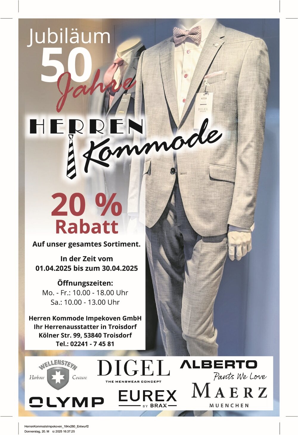 Herrekommode3