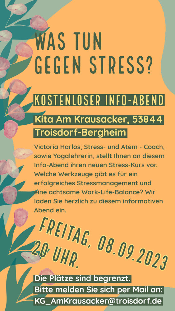 Infoabend_Stresskurs_8.9.23 Infoabend_Stresskurs_8.9.23