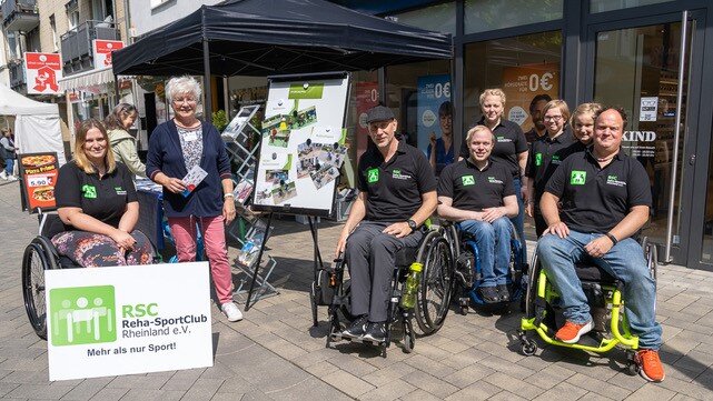 Inklusionsbeirat_beim_Familienfest_2022 Inklusionsbeirat_beim_Familienfest_2022
