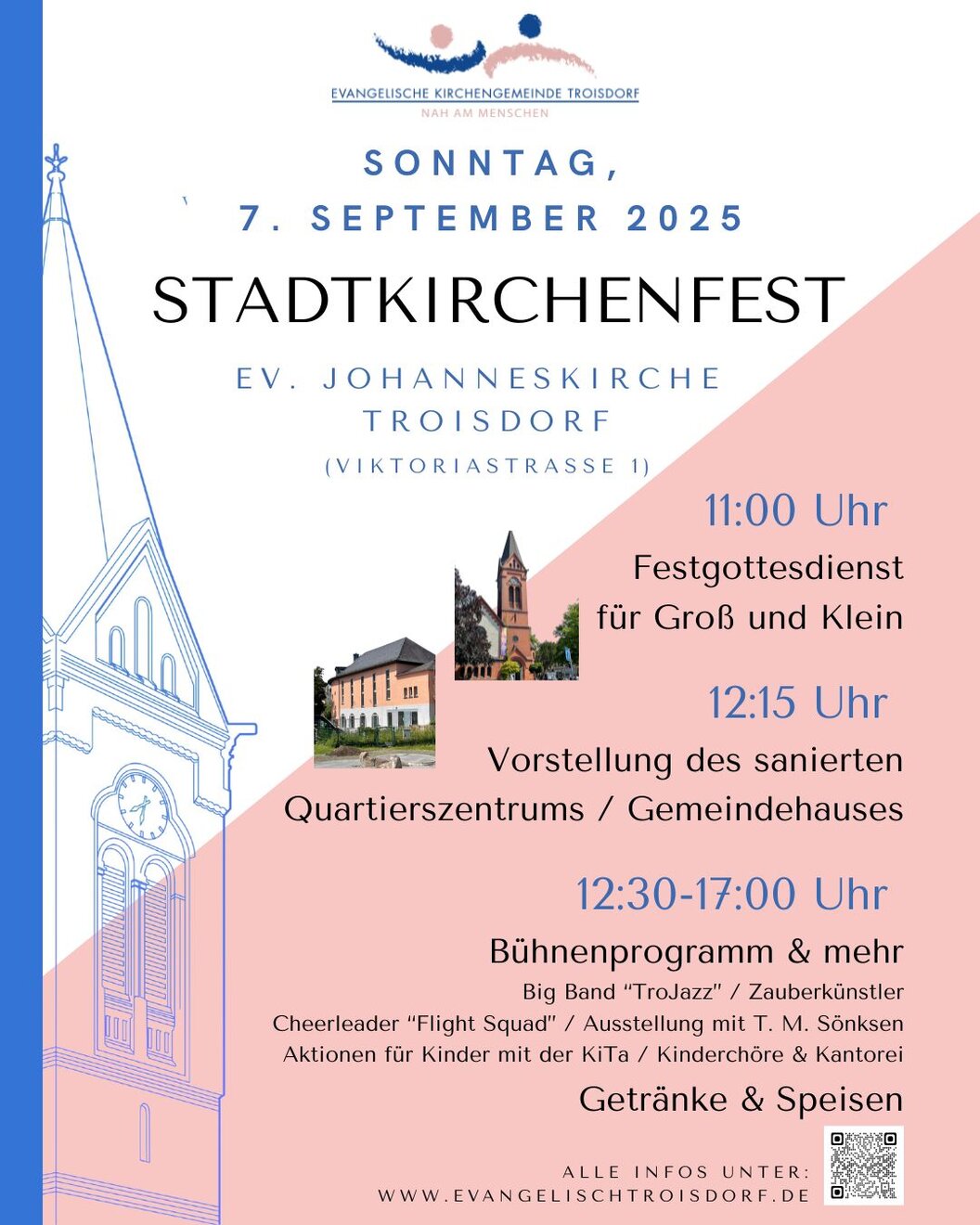 Insta Sharepic Stadtkirchenfest 2025 1