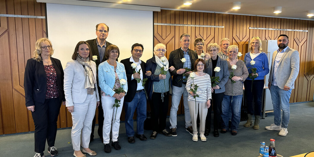 Integrationspreis Integrationspreis