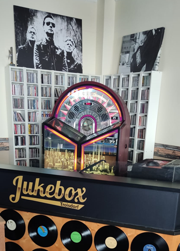 jukebox