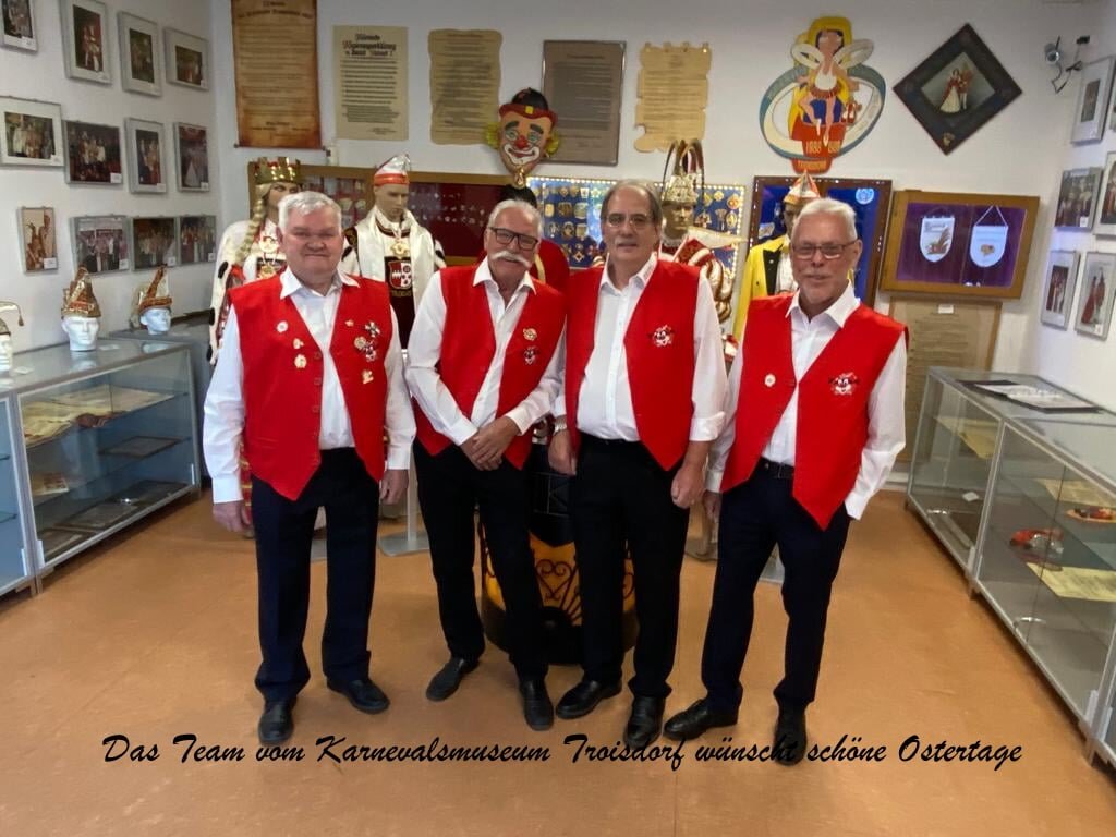 karneval karneval