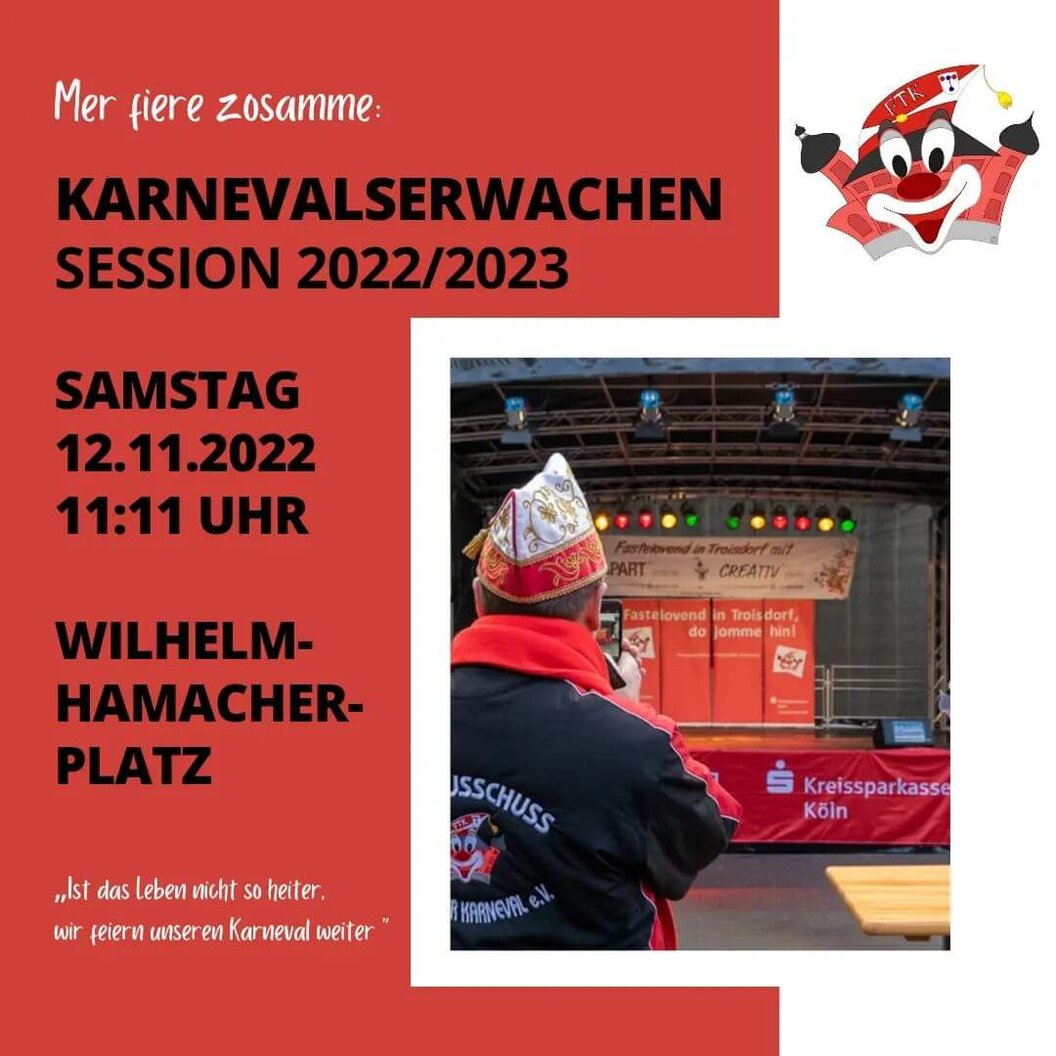 karneval karneval