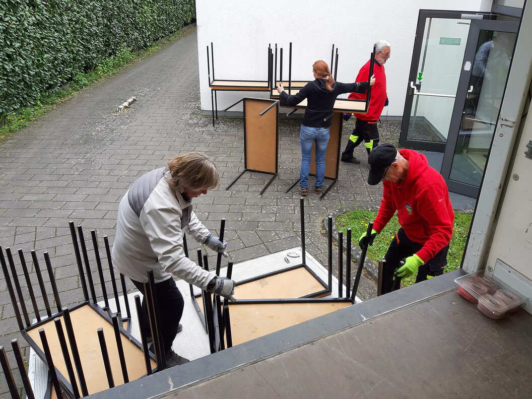 KG Burgstürmer KG Burgstürmer
