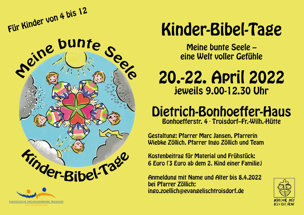 KiBiTage_Seele_Plakat KiBiTage_Seele_Plakat