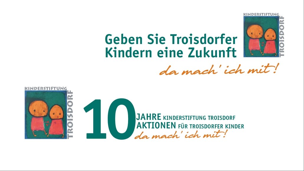 kinderstiftung