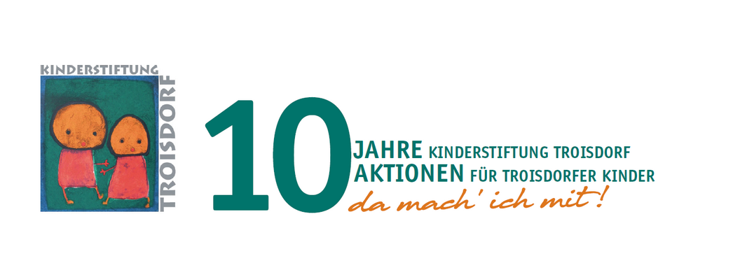 kinderstiftung