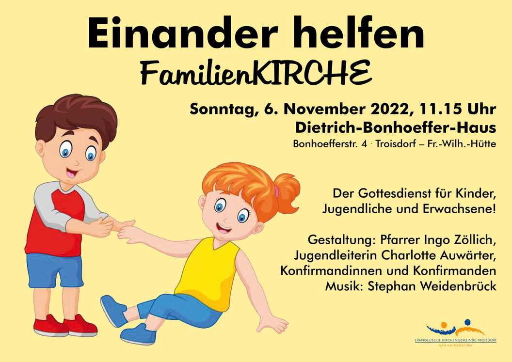 kirche kirche