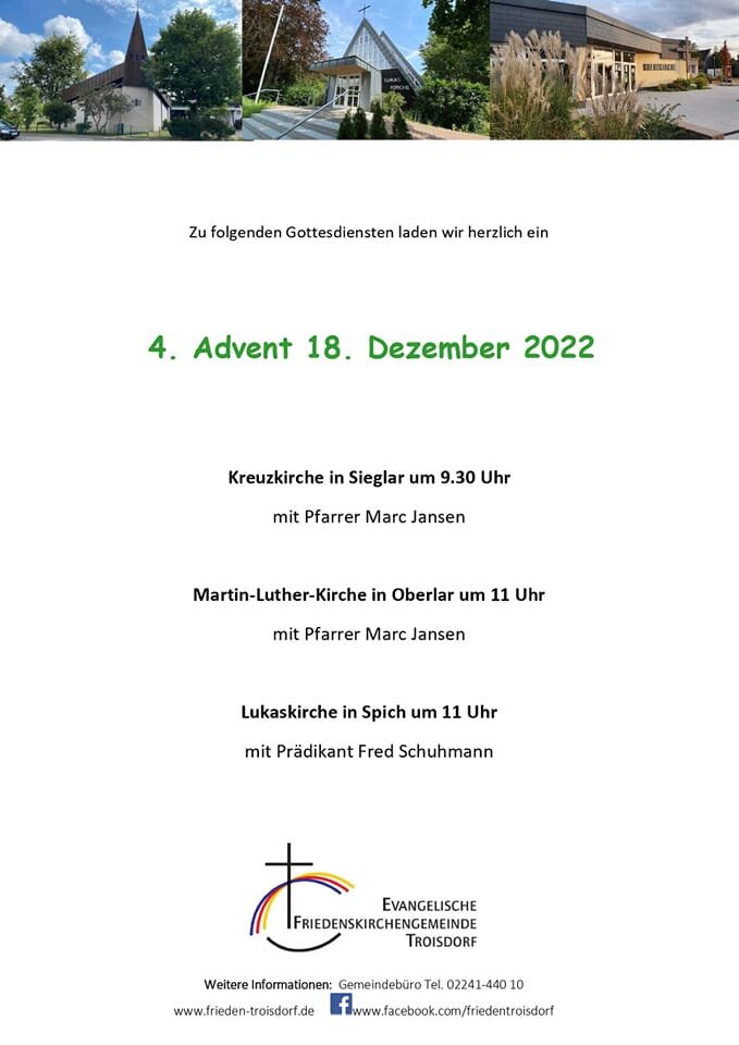 kirche kirche