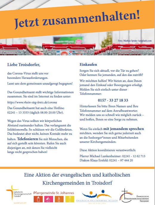 kirchen kirchen