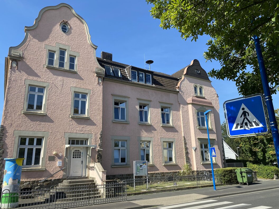 Kita_Familienzentrum_Rathausstraße_Sieglar Kita_Familienzentrum_Rathausstraße_Sieglar