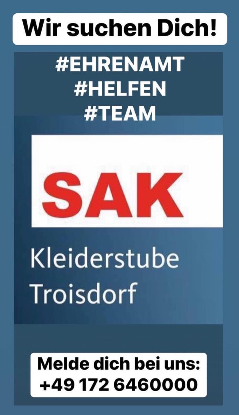kleiderstube kleiderstube