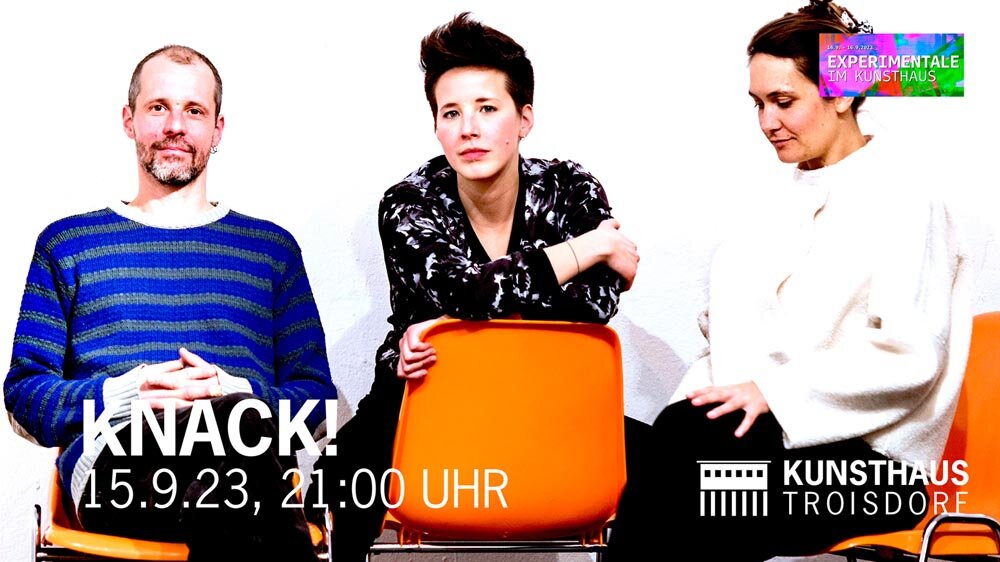 knack knack