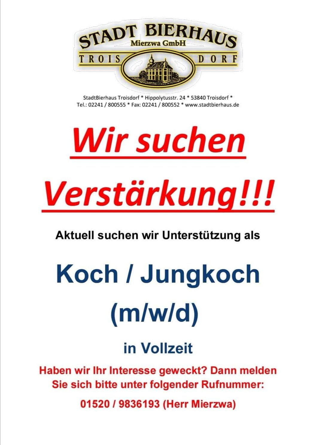 koch koch
