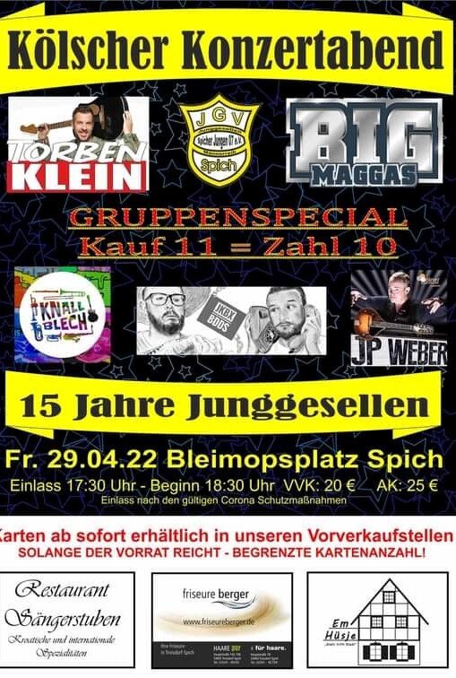 konzertabend konzertabend