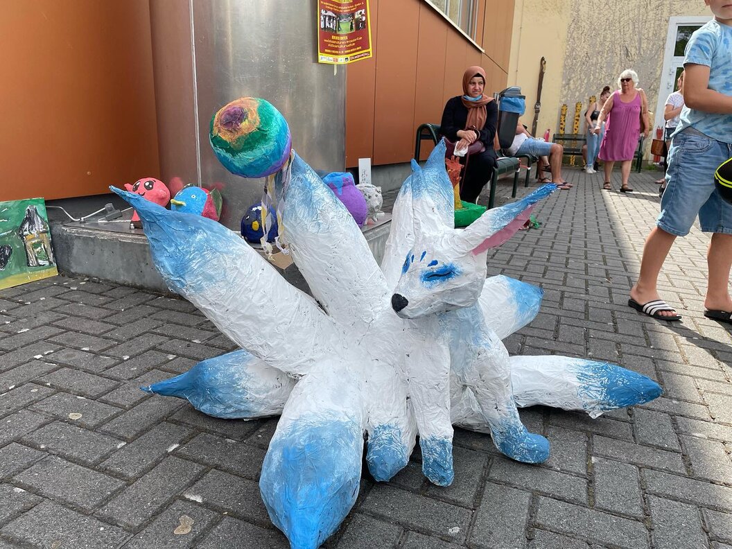 KreativWerkstatt KreativWerkstatt