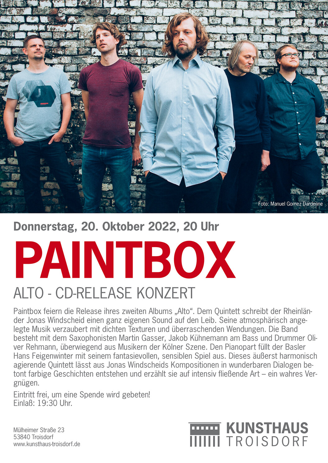 Kunsthaus-PAINTBOX-Plakat-A3-20-10-2022 Kunsthaus-PAINTBOX-Plakat-A3-20-10-2022