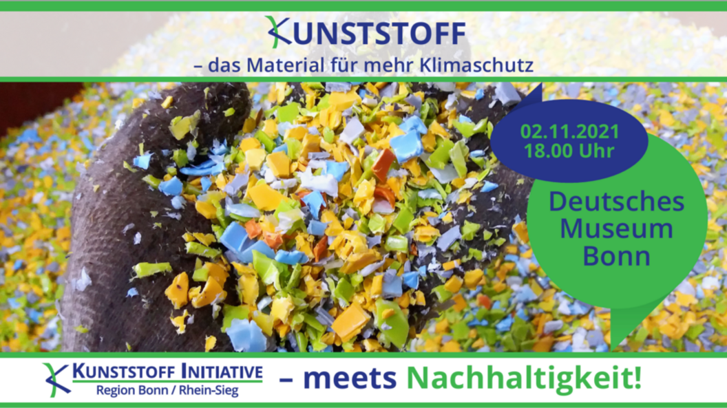 Kunststoff-Initiative Kunststoff-Initiative