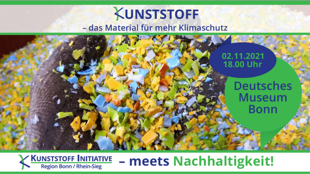 Kunststoff-Initiative