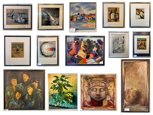 Kunstwerkeklein Kunstwerkeklein