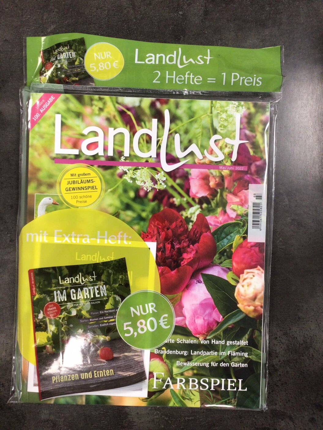 landlust landlust