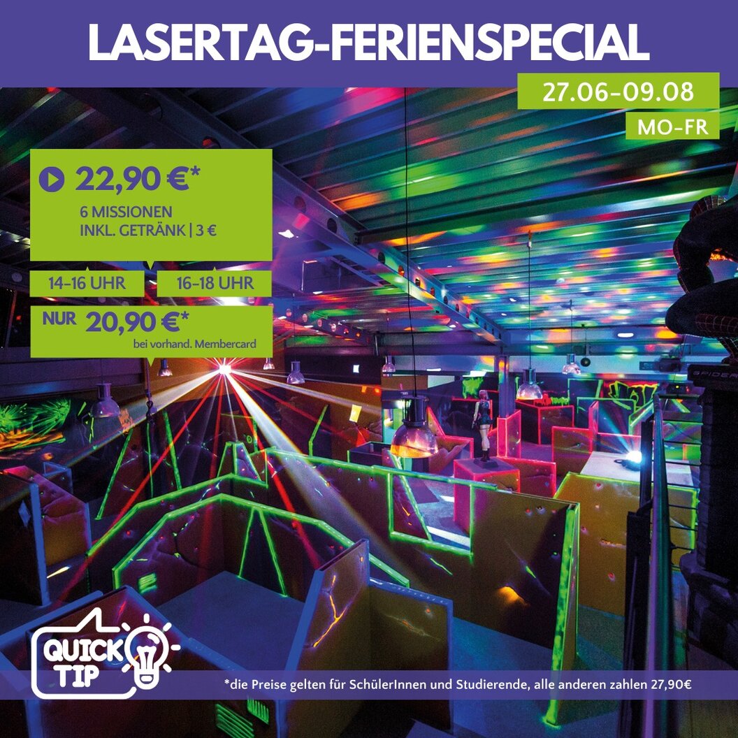 lasertag