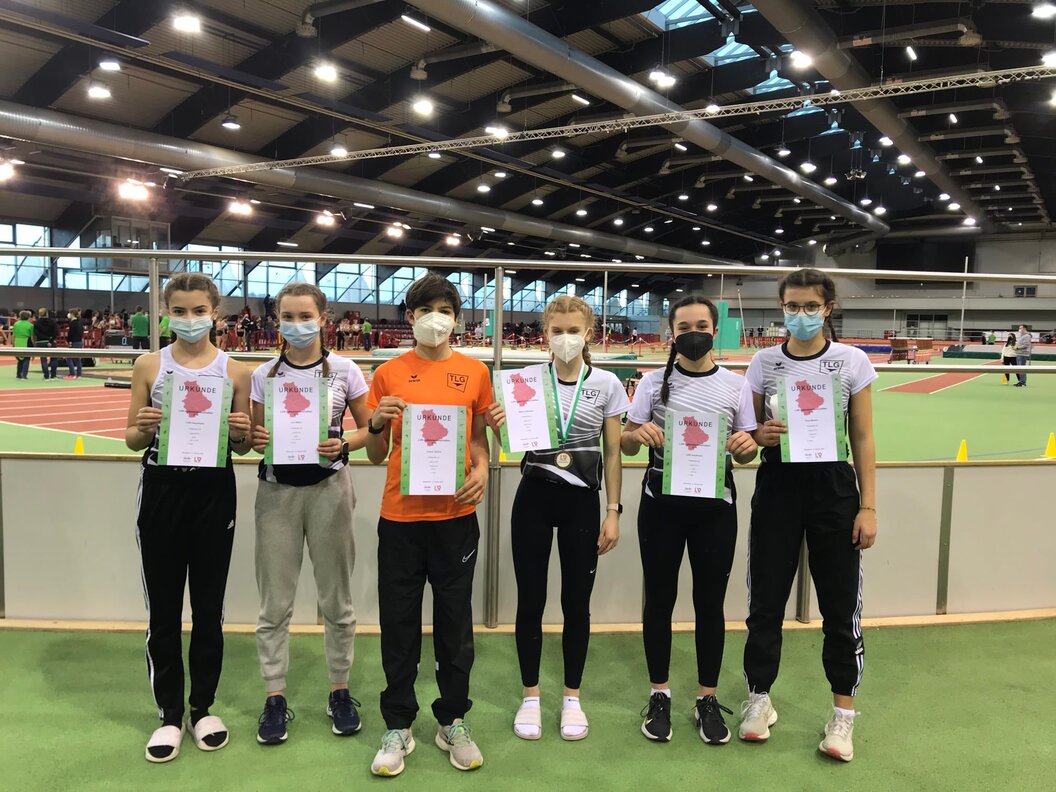 leichtathletik leichtathletik