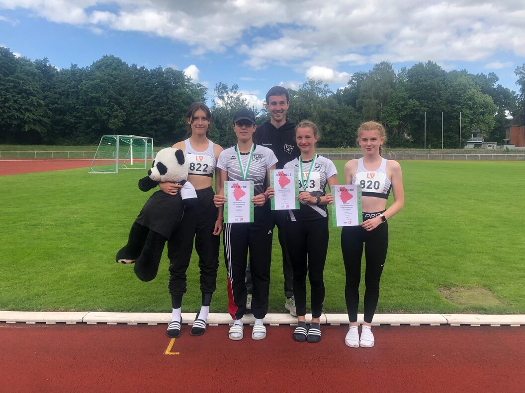 leichtathletik leichtathletik