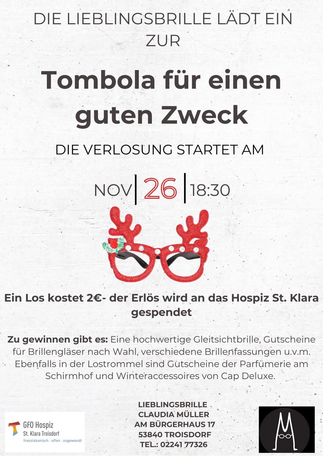 lieblingsbrille