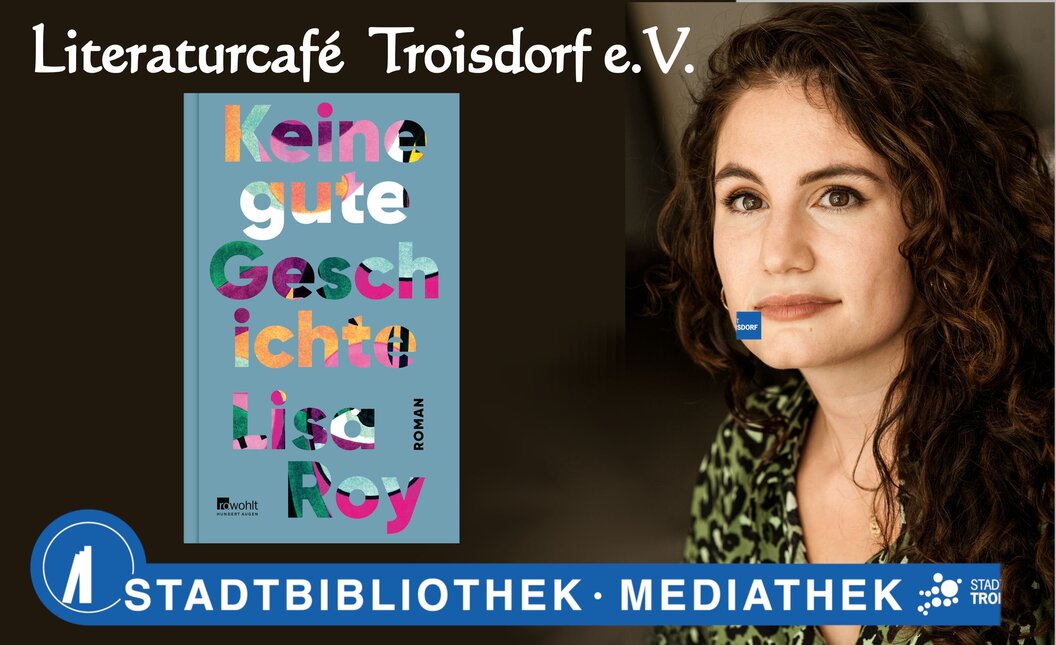 Lisa Roy Kalender