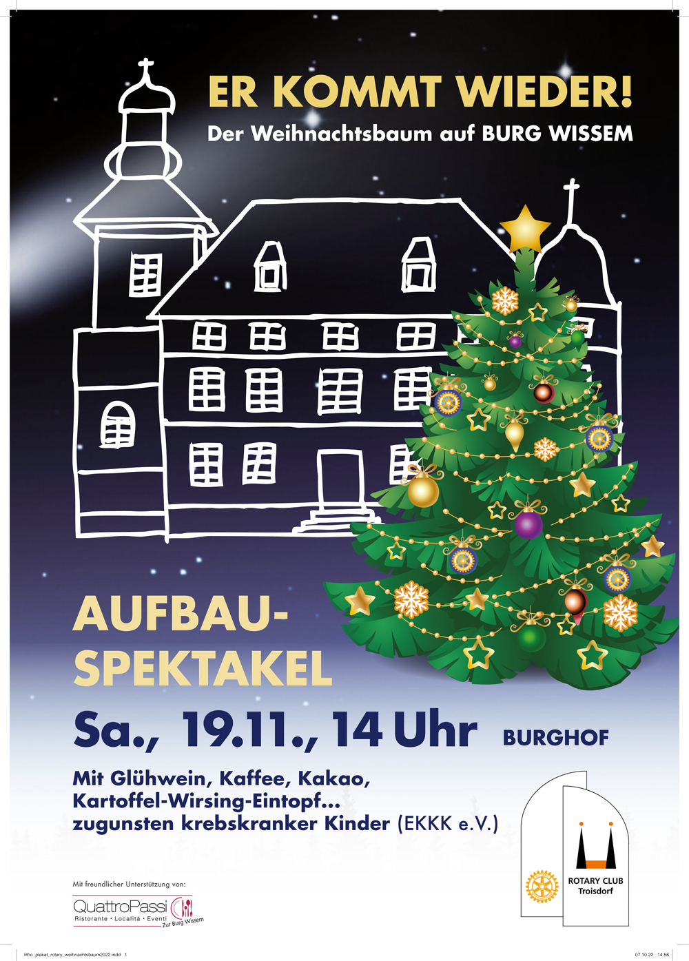 litho_plakat_rotary_weihnachtsbaum2022