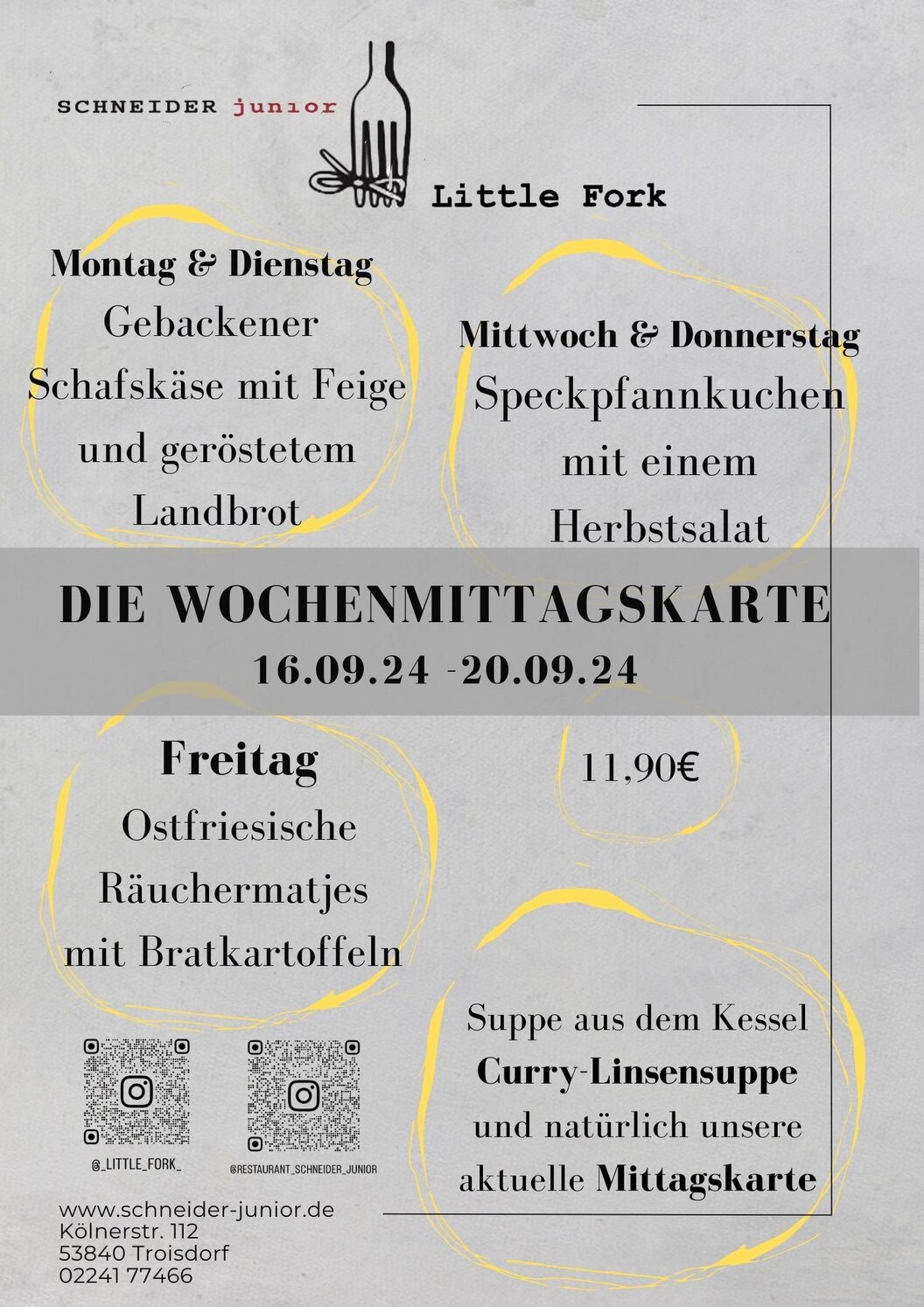 little-fork-wochenkarte