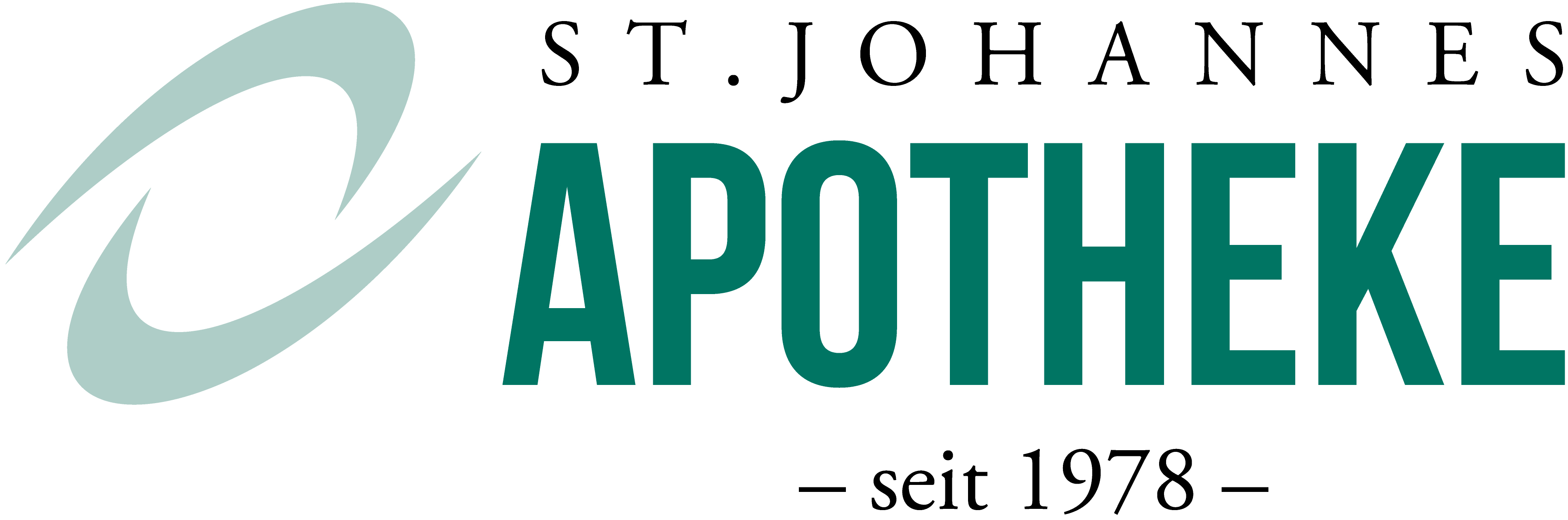 Logo_St_Johannes_Apotheke_green