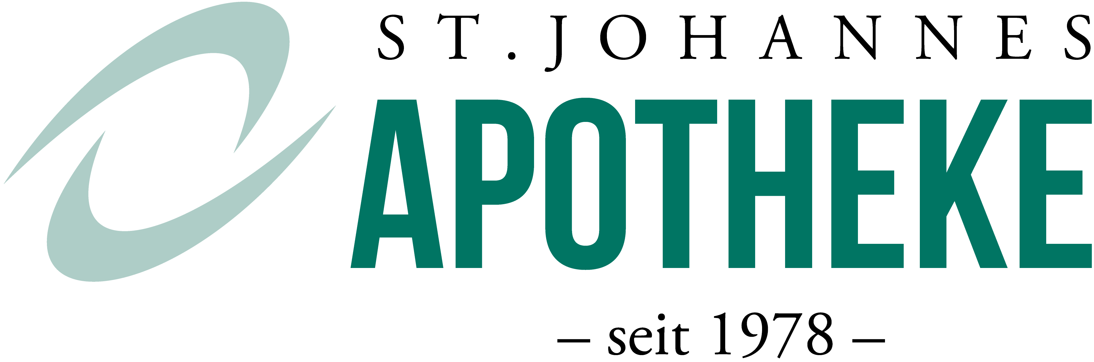 Logo_St_Johannes_Apotheke_green Logo_St_Johannes_Apotheke_green