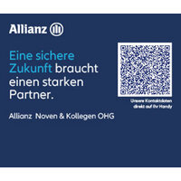 Logo Allianz Noven