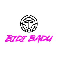 Logo bidi badu