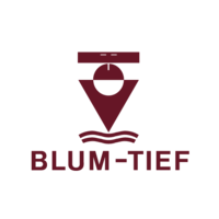 Logo Blum Tief