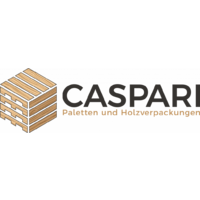 Logo caspari