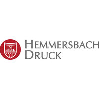 Logo hemmersbach druck