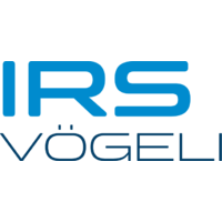 Logo irs voegele