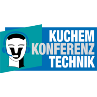 Logo kuchem konferenztechnik