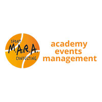 Logo M.A.R.A. Sport Consulting