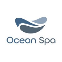 Logo ocean spa