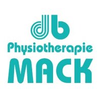 Logo Physiotherapie MACK