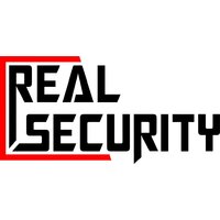 Logo real security