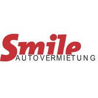 Logo smile autvermietung