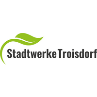 Logo stadtwerke troisdorf